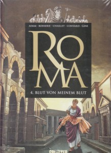 Roma 4: Blut von meinem Blut