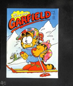 Garfield 1/1988