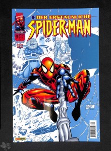 Der erstaunliche Spider-Man 9