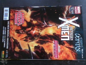 Die neuen X-Men 29