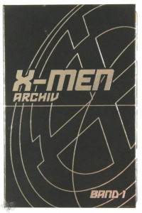 X-Men Archiv 1: Schuber mit 15 Heften (X-Men 94-107, Giant-Size X-Men 1)