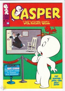 Casper 17