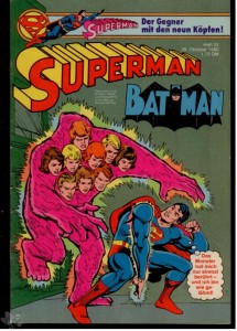Superman (Ehapa) : 1980: Nr. 22