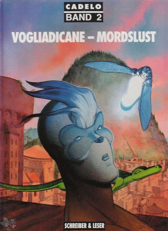 Vogliadicane - Mordslust 2