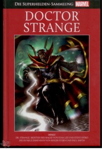 Marvel - Die Superhelden-Sammlung 26: Doctor Strange