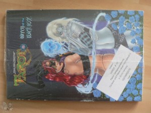 Tarot - Witch of the black rose 10: Sex, Magie &amp; Märchen !