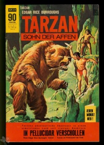 Tarzan (Heft, BSV/Williams) 59