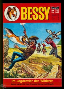 Bessy 732