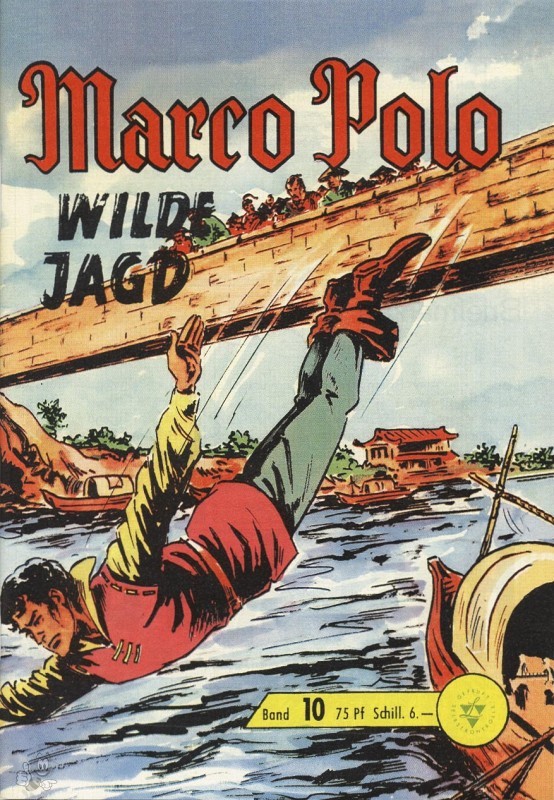 Marco Polo 10