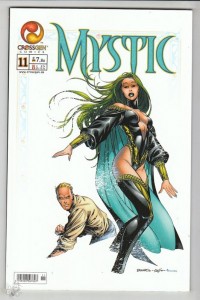 Mystic 11
