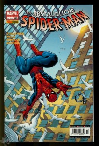 Der erstaunliche Spider-Man 33