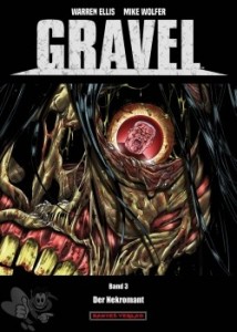 Gravel 3