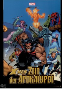 X-Men: Zeit der Apokalypse 3