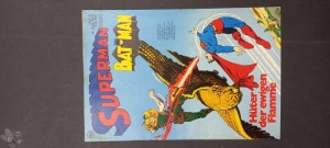 Superman (Ehapa) : 1973: Nr. 8