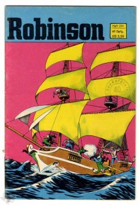 Robinson 204