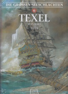 Die grossen Seeschlachten 6: Texel