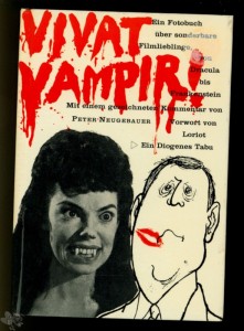 Vivat Vampir (1963)