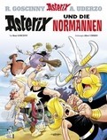 Asterix (Neuauflage 2013) 9: Asterix und die Normannen (Hardcover)
