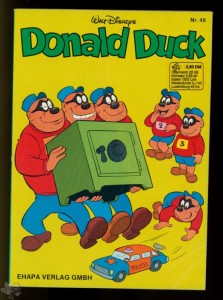 Donald Duck 49