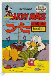 Micky Maus 36/1967