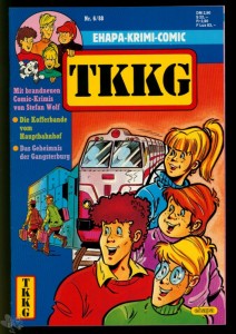 TKKG 6/1988