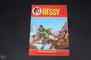 Bessy 80