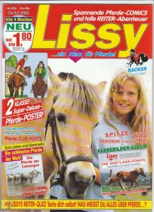 Lissy 5/1992