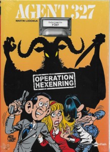 Agent 327 5: Operation Hexenring