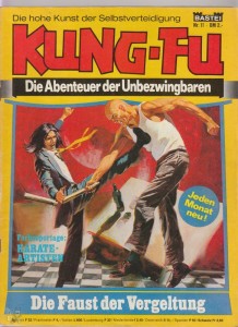 Kung-Fu 11