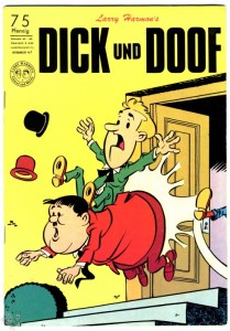 Dick und Doof 47