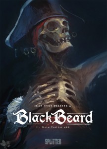 BlackBeard 2: Mein Tod ist süß