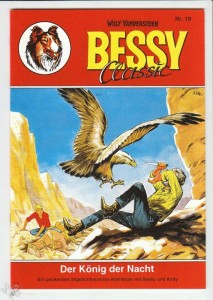 Bessy Classic 19