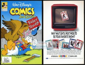 Walt Disney&#039;s Comics and Stories (Disney) Nr. 567   -   L-Gb-13-023