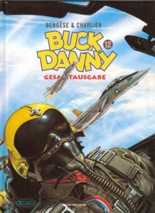 Buck Danny Gesamtausgabe 12