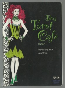 Das Tarot Café 4
