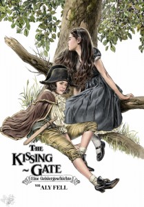 The Kissing Gate 