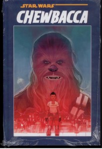 Star Wars Sonderband 91: Chewbacca (Hardcover)