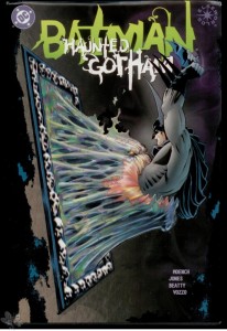 Batman Sonderband (Dino) 9: Haunted Gotham (Edition 2000)