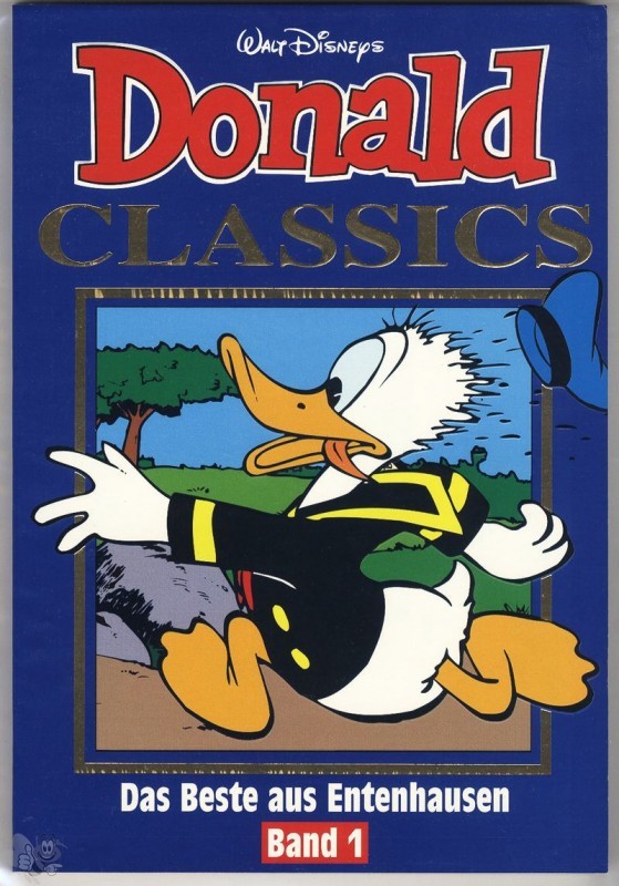Donald Classics 1