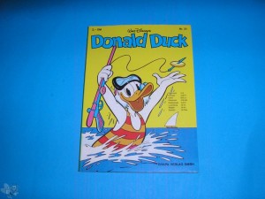 Donald Duck 21