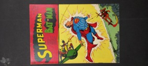 Superman (Ehapa) : 1974: Nr. 11