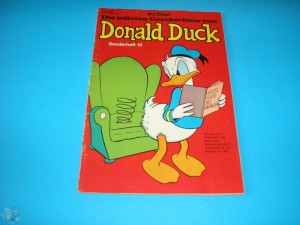 Die tollsten Geschichten von Donald Duck 15
