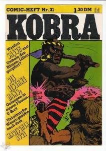 Kobra 31/1975