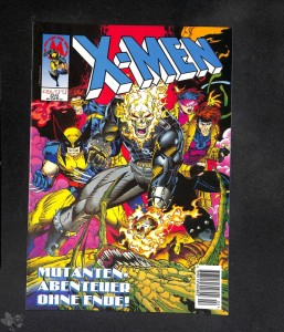 X-Men 11