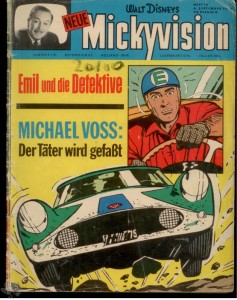 Mickyvision 18/1965