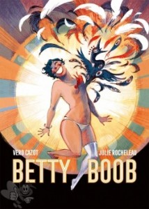 Betty Boob 