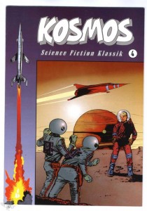 Kosmos 4