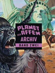 Planet der Affen - Archiv 2