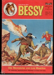 Bessy 81