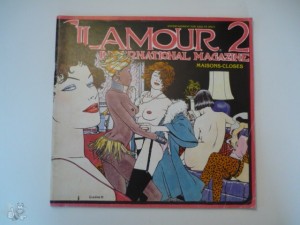 Glamour International 2  2.Serie